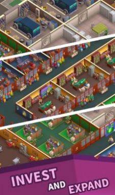 银行帝国大亨游戏官方版图片1