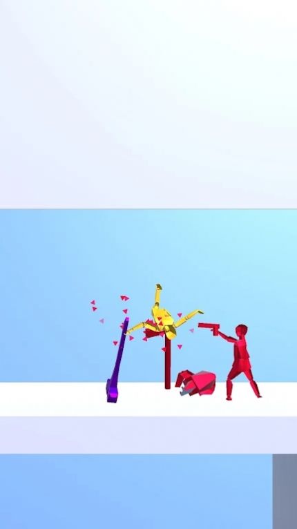 全部粉碎游戏图1