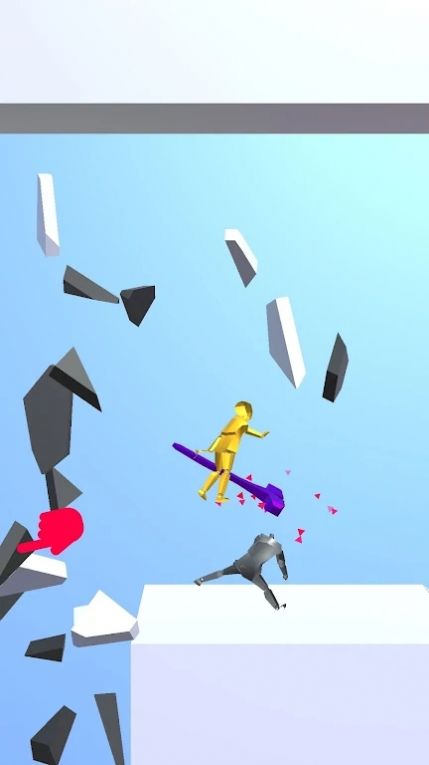 全部粉碎游戏图3