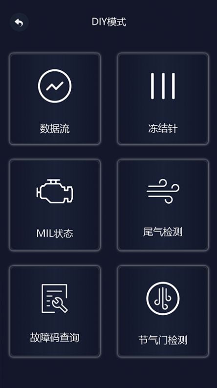 易道检测大师app图3