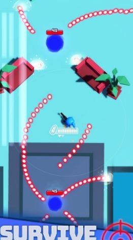 翻滚装弹游戏官方中文版图片1