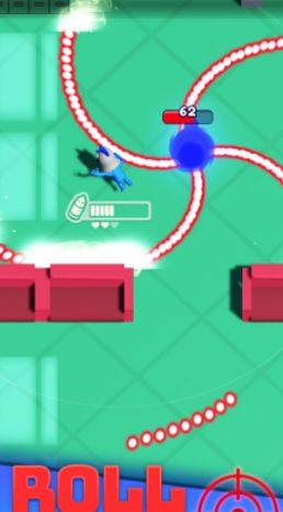 翻滚装弹游戏官方中文版图片2