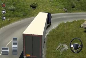 Truck simulator Ultra Max游戏图3