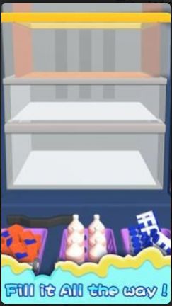 冰箱排列大师游戏图2