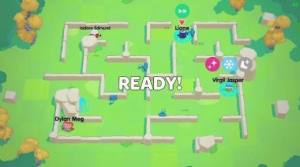 美食之王食物大乱斗游戏官方版图片1