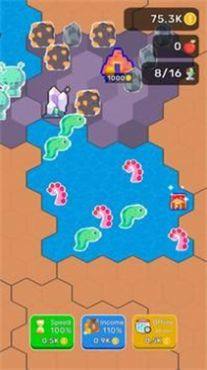 地球化火星游戏官方安卓版图片1