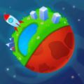 地球化火星游戏官方安卓版 v0.01.6