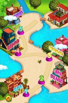 疯狂的胡须沙龙游戏安卓版(Crazy Beard Salon)图片1