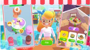 凯蒂猫连锁超市游戏官方最新版图片1