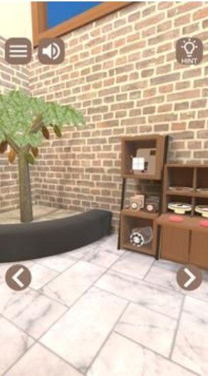 巧克力咖啡馆游戏图1