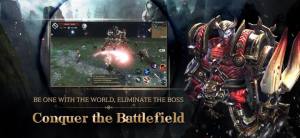 四神编年史游戏官方安卓版图片1