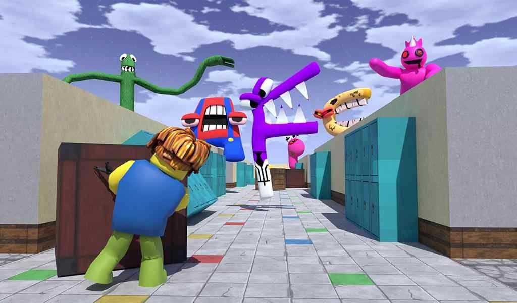 字母狩猎下载安装图3