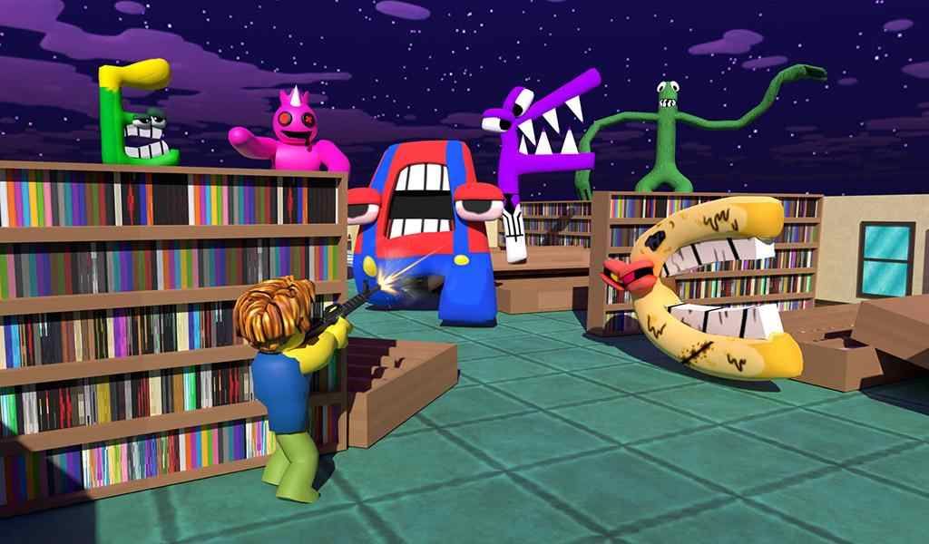 字母狩猎下载安装图2