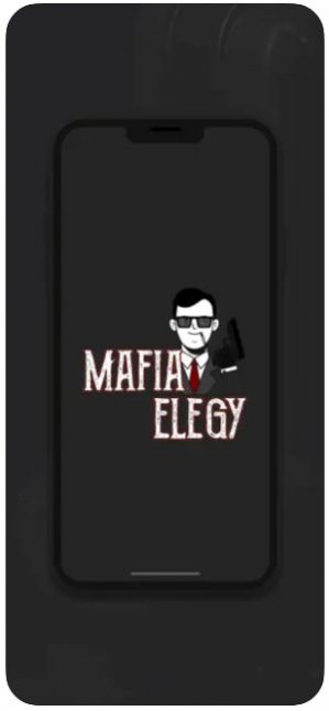 MafiaElegy贴纸app官方版图片1