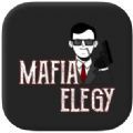 MafiaElegy贴纸app官方版 v1.0
