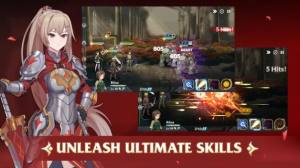 永远的骑士团游戏官方中文版图片1