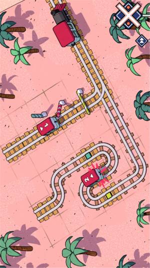 有轨电车游戏官方版图片1