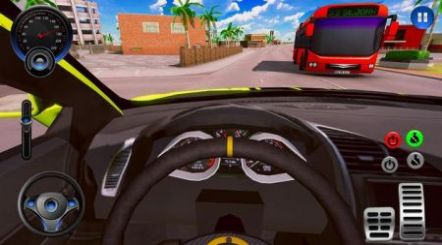 汽车驾驶学院3D游戏图3