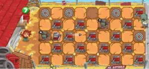 豪宅大战僵尸游戏官方安卓版图片5