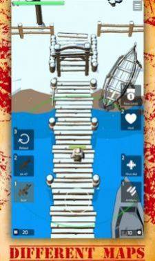 武装任务堑壕战游戏官方中文版图片1