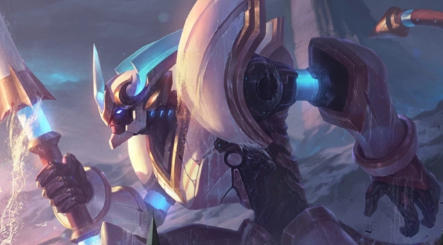 云顶之弈s8武器大师出装推荐    s8武器大师装备以及羁绊选择[多图]