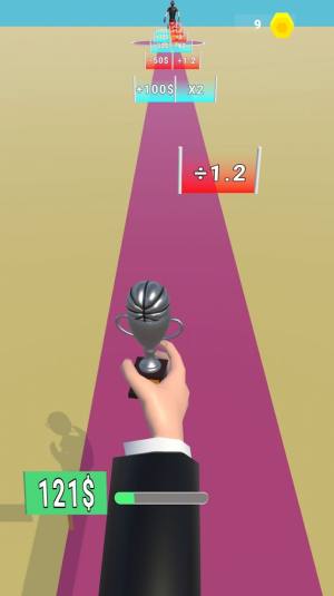 奖杯跑酷游戏官方安卓版图片1