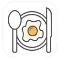 哇呱美食录app最新版 v1.0