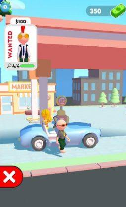 狙猎杀手游戏官方安卓版图片1