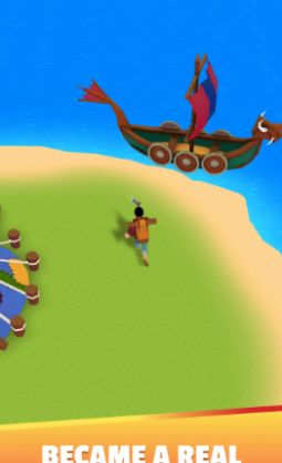 伐木工英雄游戏图3