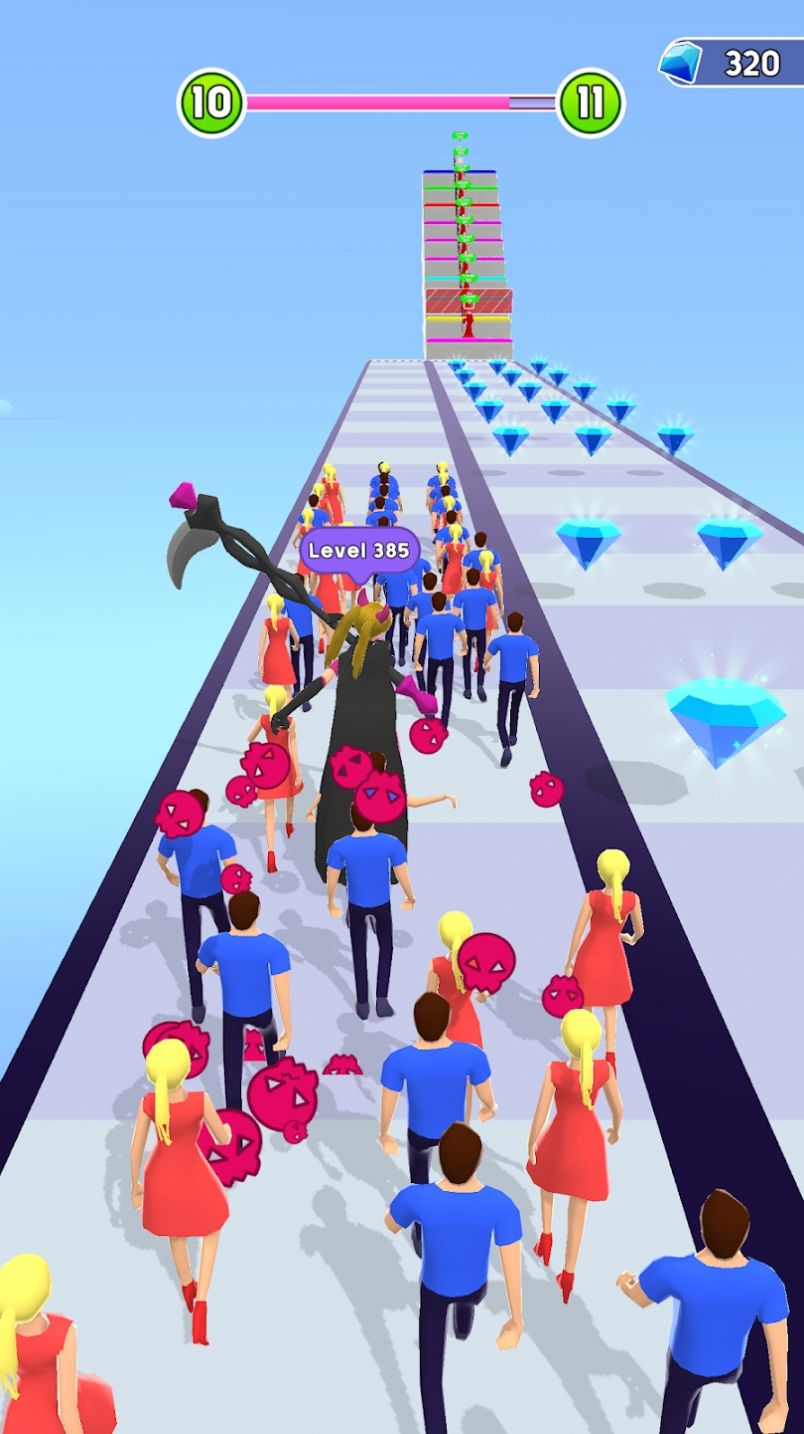 灵魂堆垛机游戏图3