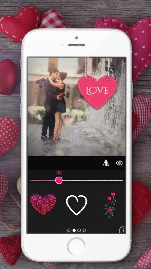 MyLove照片为相爱的心app最新版图片1