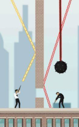 镜像射击游戏官方安卓版图片1