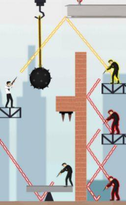 镜像射击游戏官方安卓版图片2