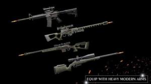 真实城市狙击手游戏官方安卓版图片1