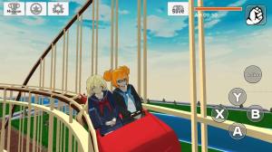 校外生活模拟器3中文手机版图片1