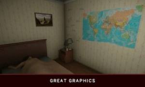 NMNE恐怖情节游戏中文版图片1