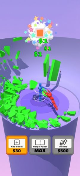 物理粉碎3D游戏图3