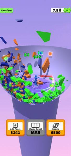 物理粉碎3D游戏官方安卓版图片2