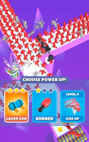 放置碎人游戏安卓版(Shatter Crowd)图片1