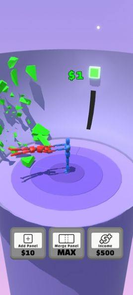 物理破碎机3D游戏图3