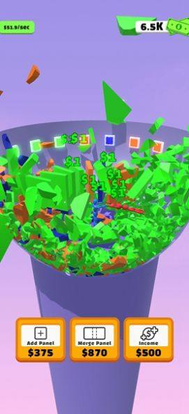 物理破碎机3D游戏官方正版图片2