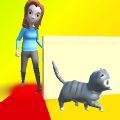 逃生猫游戏官方安卓版 v1.0
