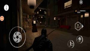 忍者的功夫贼厉害游戏官方版图片1