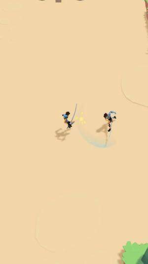 科幻竞技场中文手机版图片1