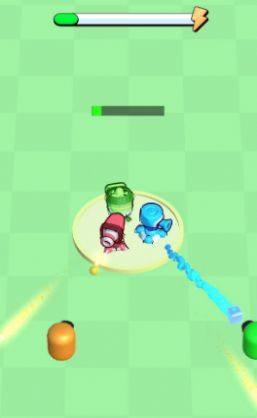 大炮纵向防御游戏官方安卓版图片1