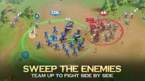 王国冒险传奇中文汉化手机版图片1