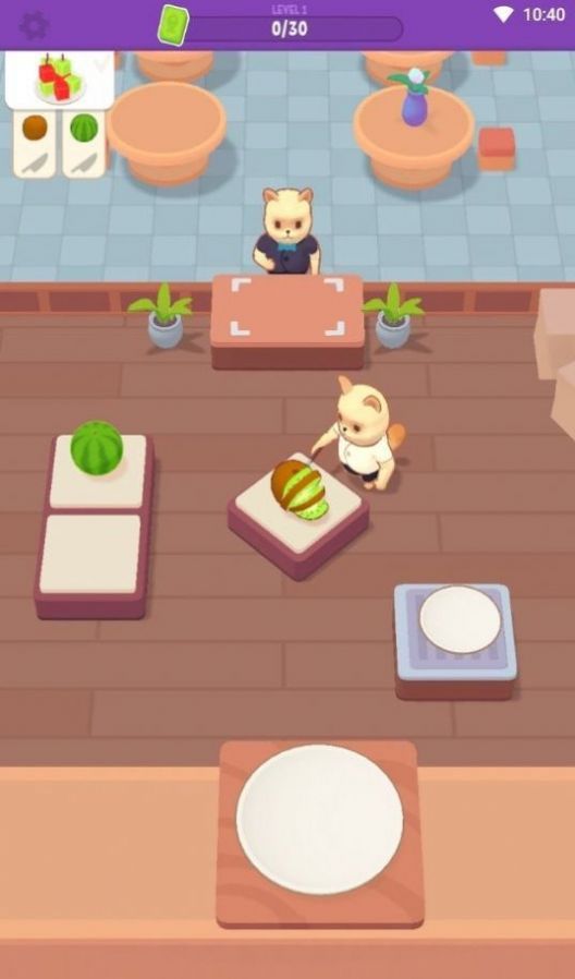 厨师猫游戏官方安卓版图片1