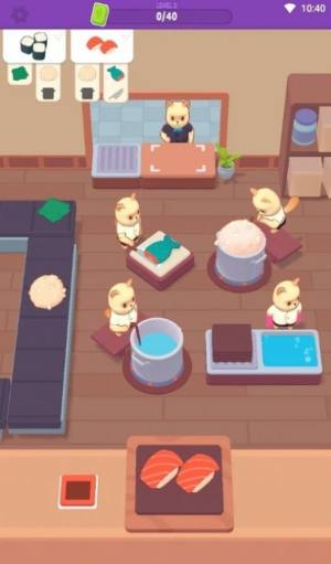 厨师猫游戏官方安卓版图片2