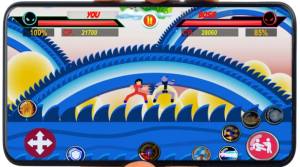 棍子英雄法师之火游戏官方版图片1