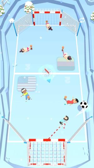 休闲足球游戏官方安卓版图片1